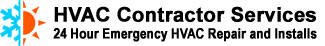 Buck Shoals HVAC Services